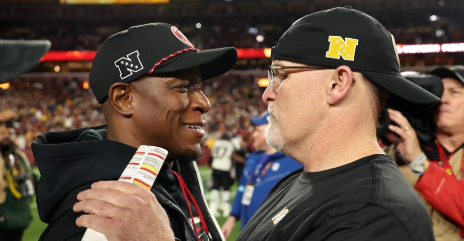 How to watch Falcons – Commanders in Week 4