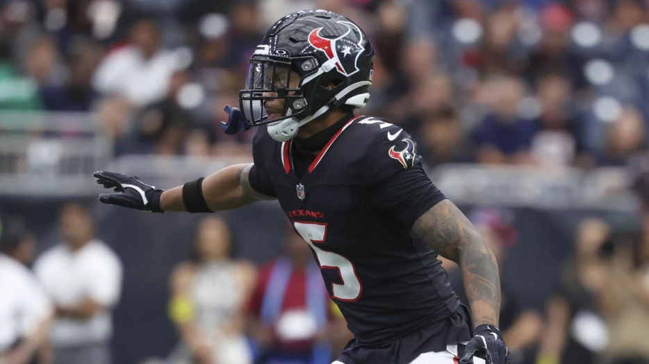 Jalen Pitre’s surprised reaction to CJ Gardner-Johnson release
