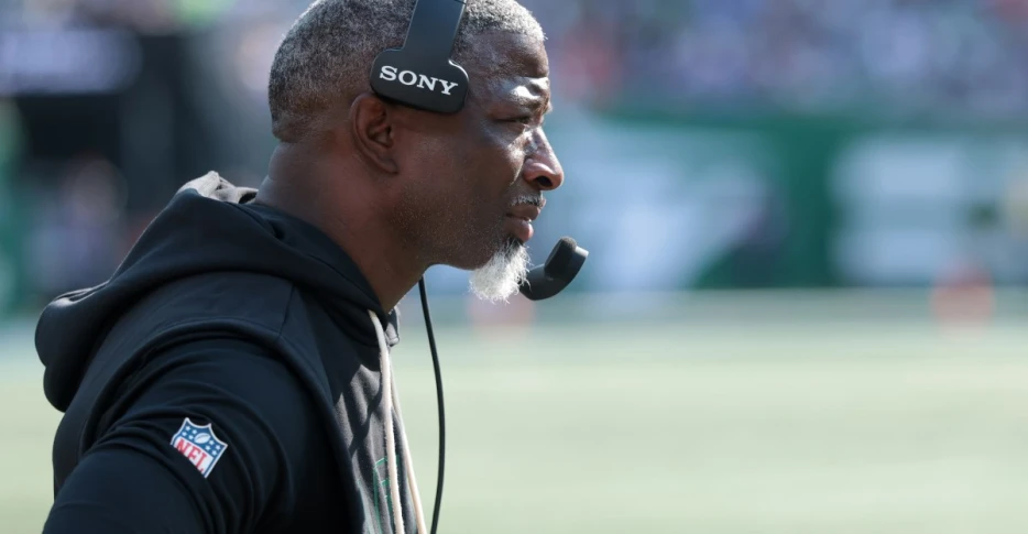 Jets fan confidence is high despite loss to Buccaneers