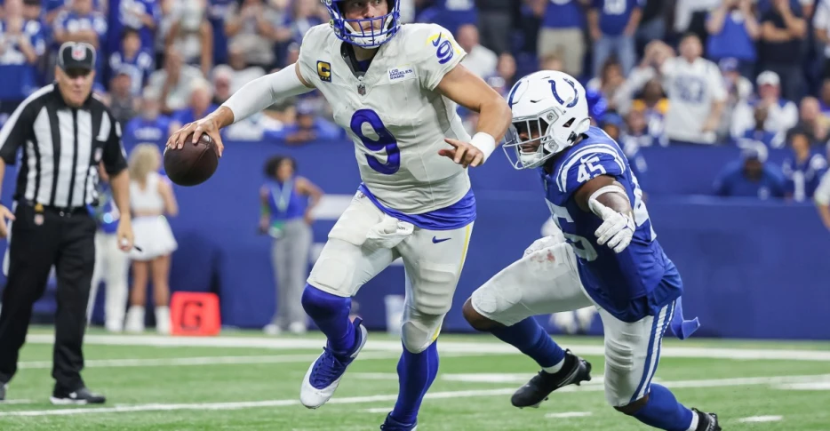Keys to Victory: Can Rams learn from past mistakes?