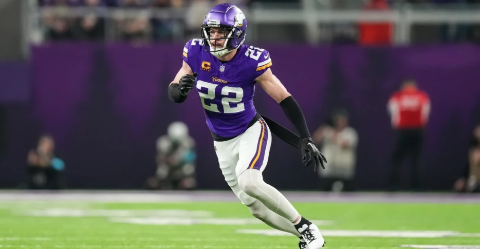 Minnesota Vikings News and Links: May The Road Rise To Meet Us!