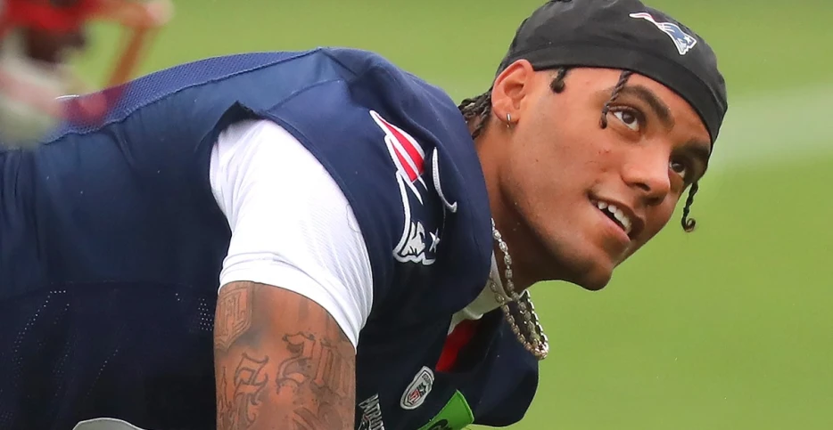 New England Patriots links 9/26/25 – Week 4 Patriots-Panthers keys to victory