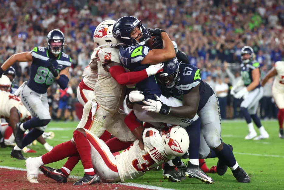 NFL Game Tonight: Winners, Losers from Seahawks’ 23-20 Win over Cardinals