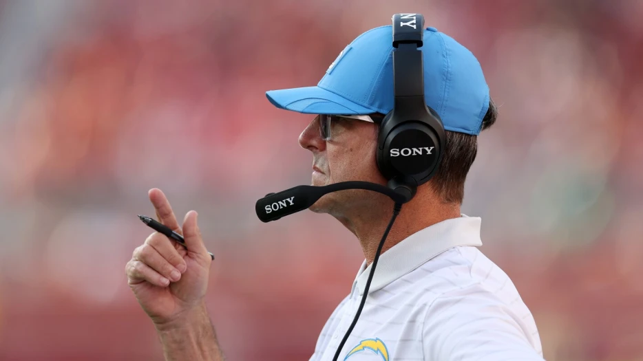 NFL remains mum on impact of Jim Harbaugh's NCAA &quot;show cause&quot; order