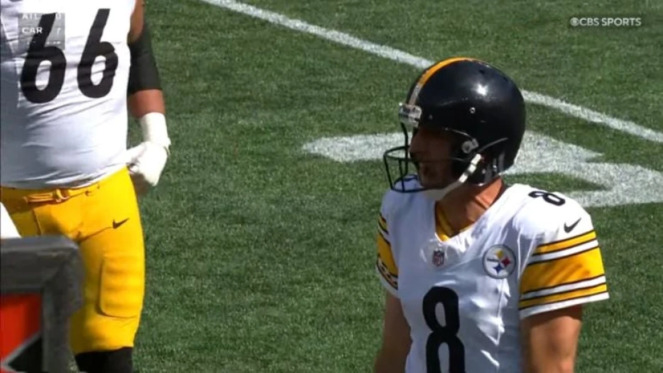 ‘No-Brainer’: Former NFL TE Confident Vikings Will Beat Steelers