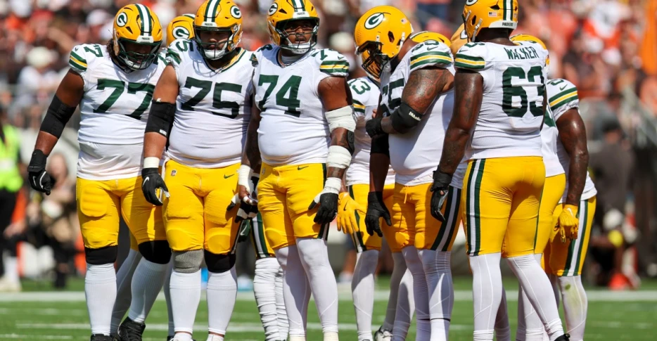 Packers vs. Cowboys: Final Injury Report