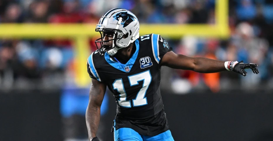 Panthers Injury Report &amp; Transactions – Week 4