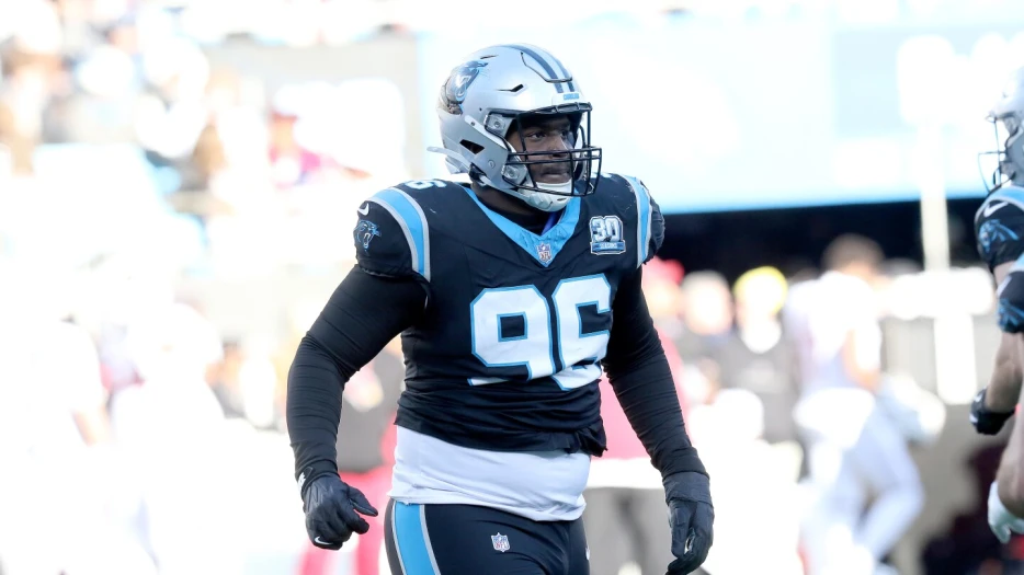 Panthers waive DT Jaden Crumedy
