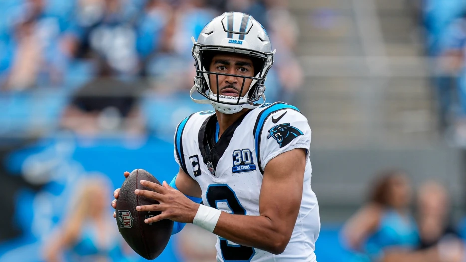 Patriots Prepare To Face ‘Jitterbug’ Quarterback In Week 4