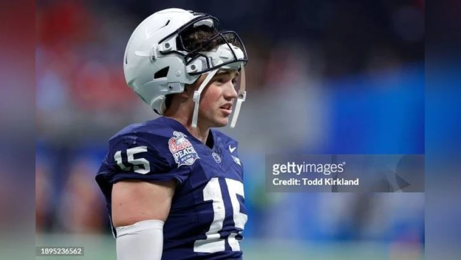 Scouting Notebook: Top College Games And Prospects To Watch (Week 5)