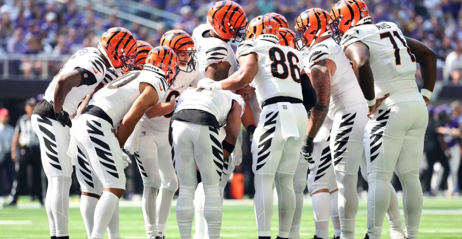 Scouting the Enemy: Cincinnati Bengals