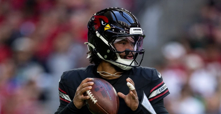 Seahawks-Cardinals Week 4 TNF discussion