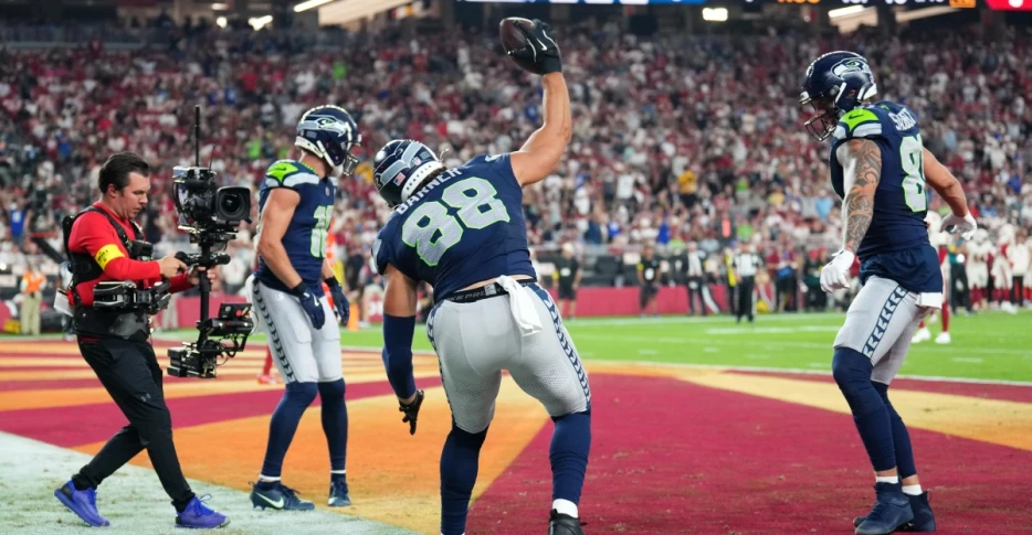 Seahawks vs. Cardinals: Thursday Night Football Open Thread