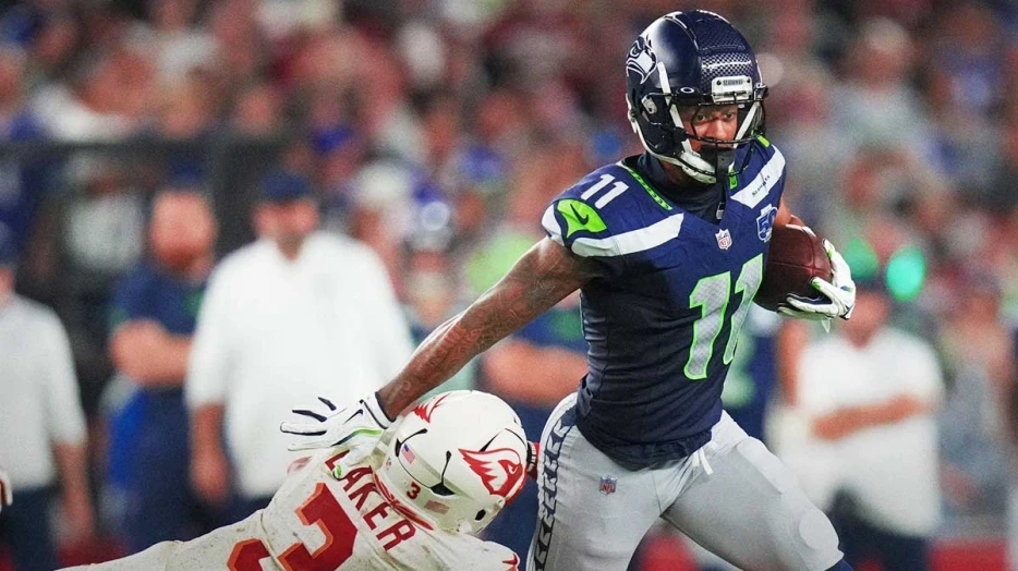 Seahawks WR Jaxon Smith-Njigba’s ‘no-doubt’ declaration on game-winning drive