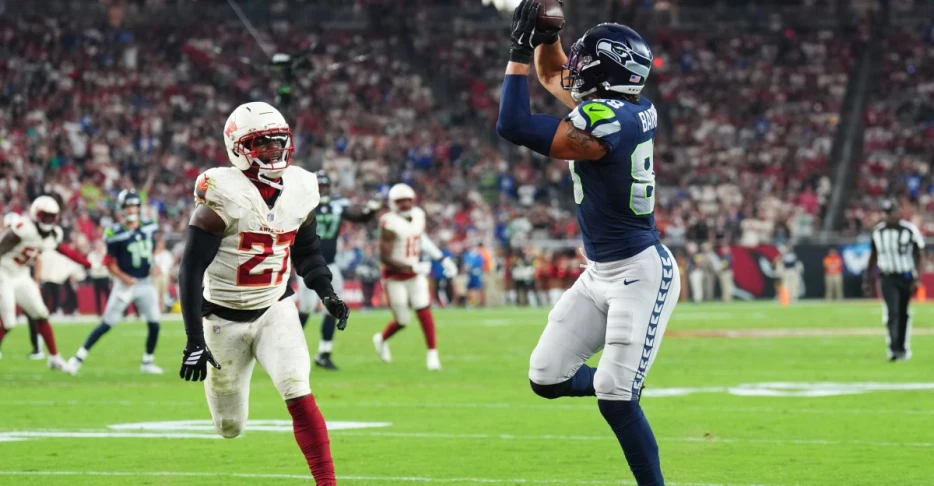 Seattle Seahawks at Arizona Cardinals ‘TNF’ open thread