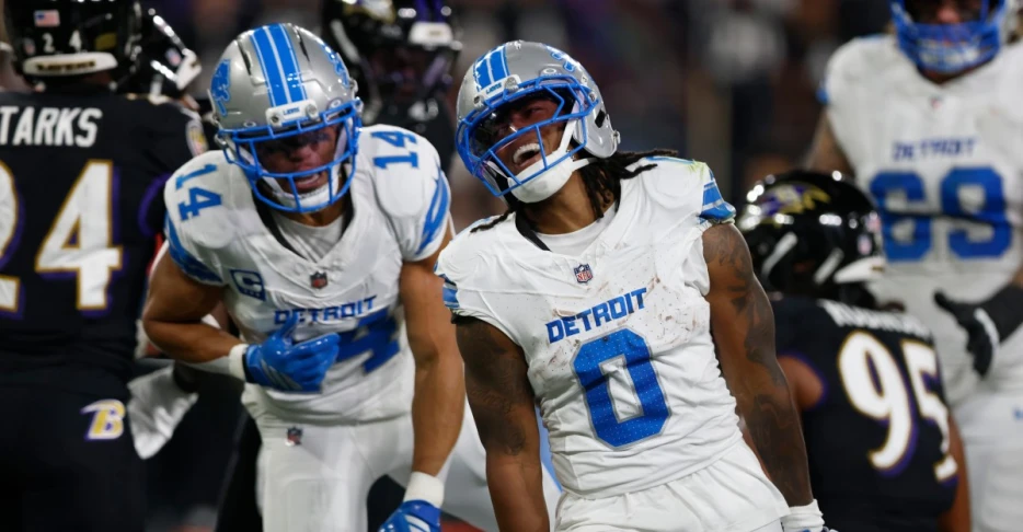 The Honolulu Blueprint: 6 keys to a Lions’ victory over the Browns in Week 4