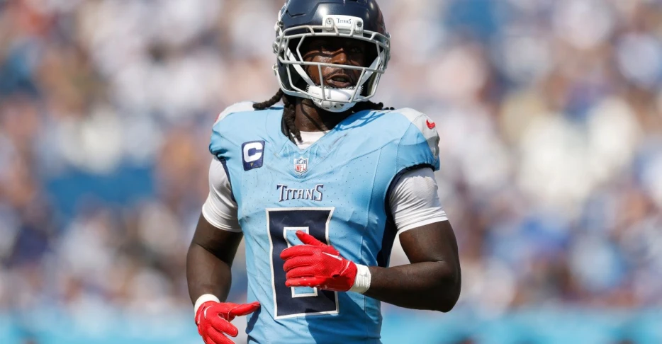 Titans-Texans: 5 potential X-Factors