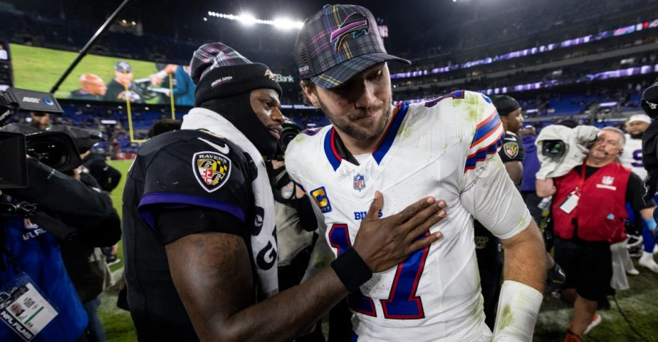 Updated NFL Quarterback Rankings