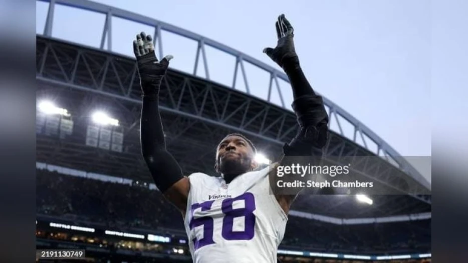 Vikings’ Defense Scouting Report: Welcome To Hell