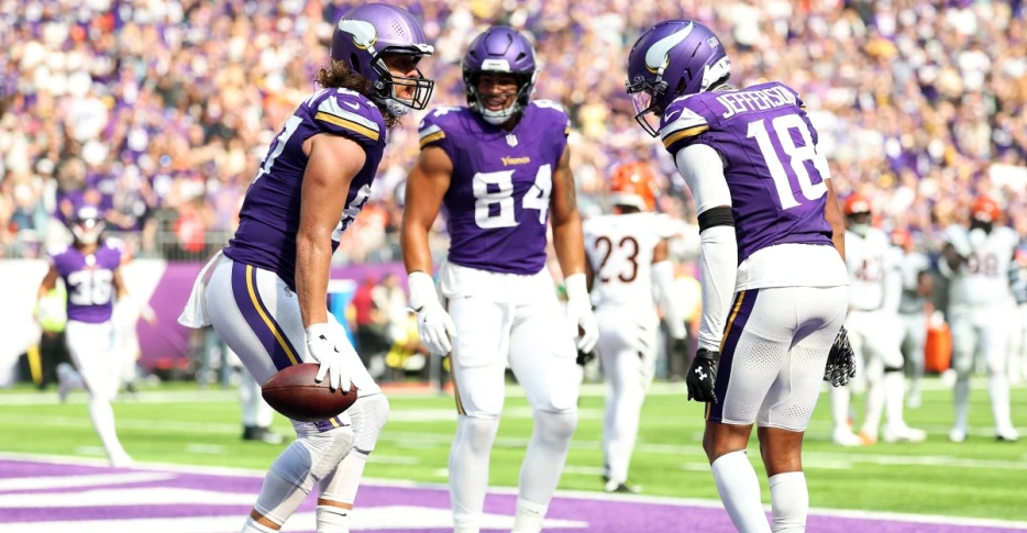 Week 4 Preview: Our Rodgers is Better
