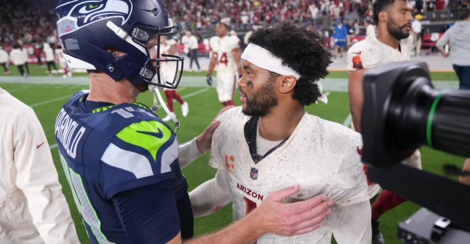 Words of Prey, Seahawks vs. Cardinals: Why would anyone expect anything else anytime anyway