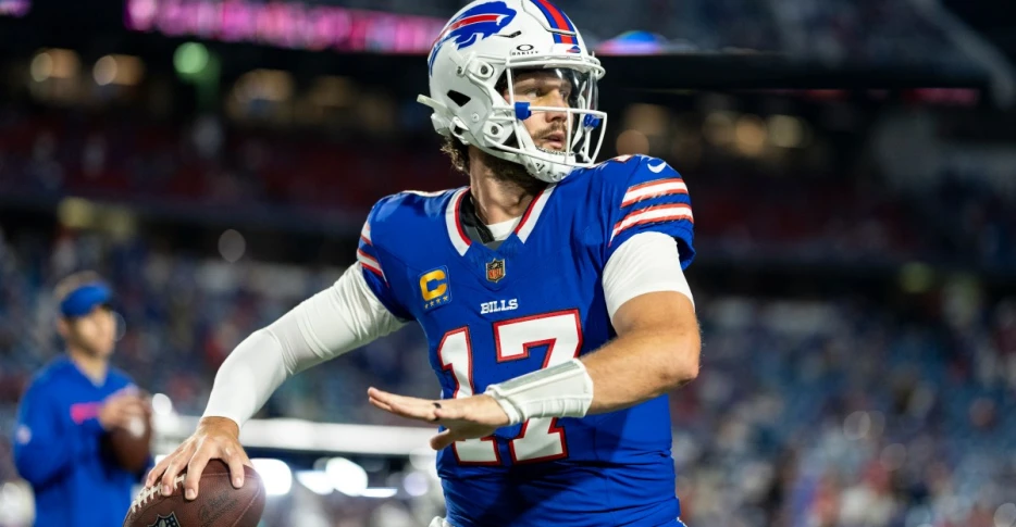 2025 NFL power rankings, Week 4: Falcons’ ranking reflects Sunday’s poor play