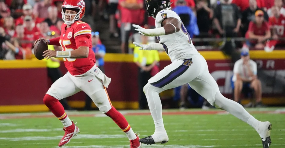 4 keys to victory against the Kansas City Chiefs