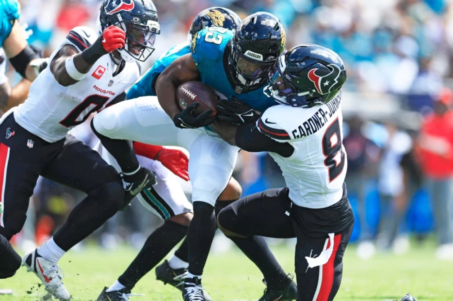 4 Teams Who Should Sign C.J. Gardner-Johnson Today