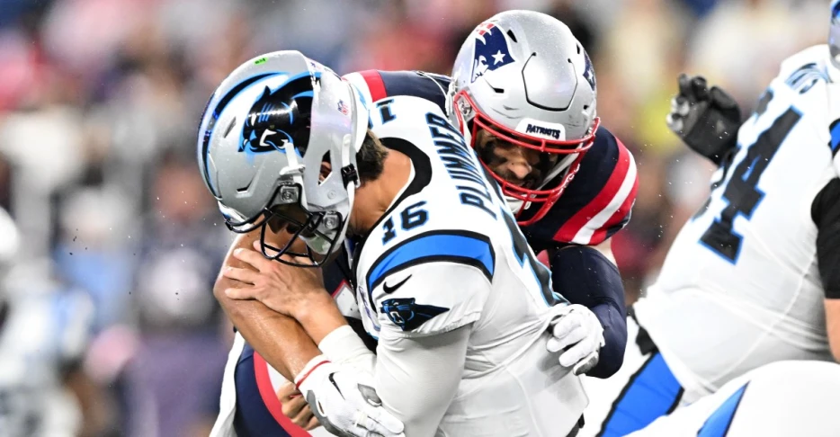 5 Questions with Pats Pulpit