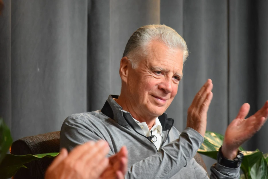 Art Rooney II Knows His Dad Is Smiling Down on Everyone: ‘My Dad Would Love This’