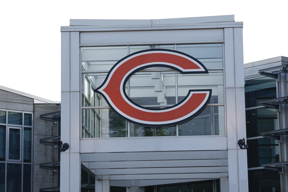 Bears Announce Three Moves For Week 4