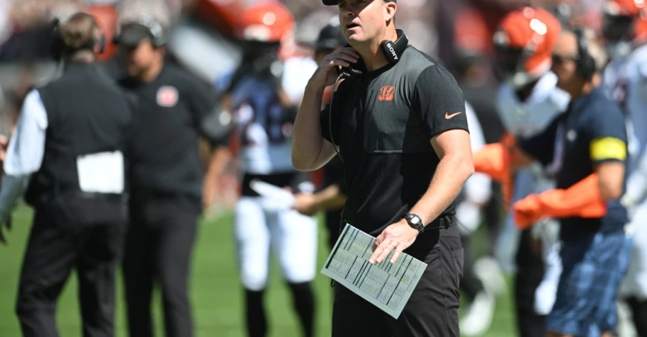 Bengals News 9/27: Bengals’ star wideouts look to lead team to win vs. Broncos
