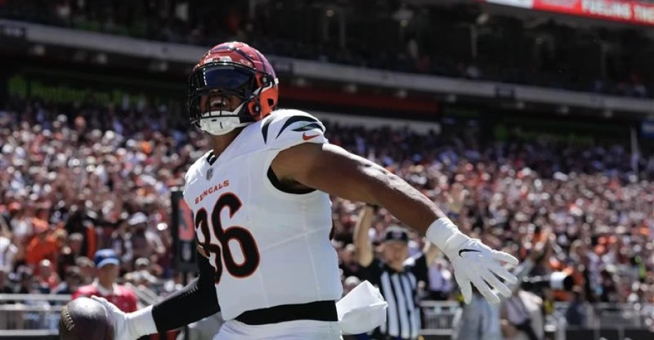 Bengals vs Broncos Saturday Final Injury Report: Noah Fant, Shemar Stewart out