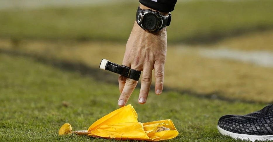 Broncos must improve on penalty side of things