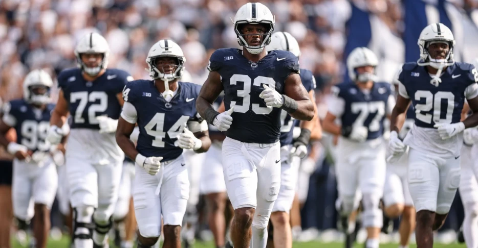BTB draft radar: Week 5 college football preview