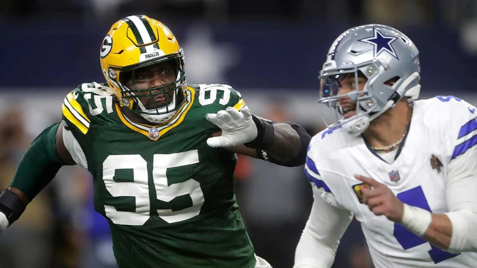 Can Packers make a statement vs. Cowboys? Dan Orlovsky weighs in