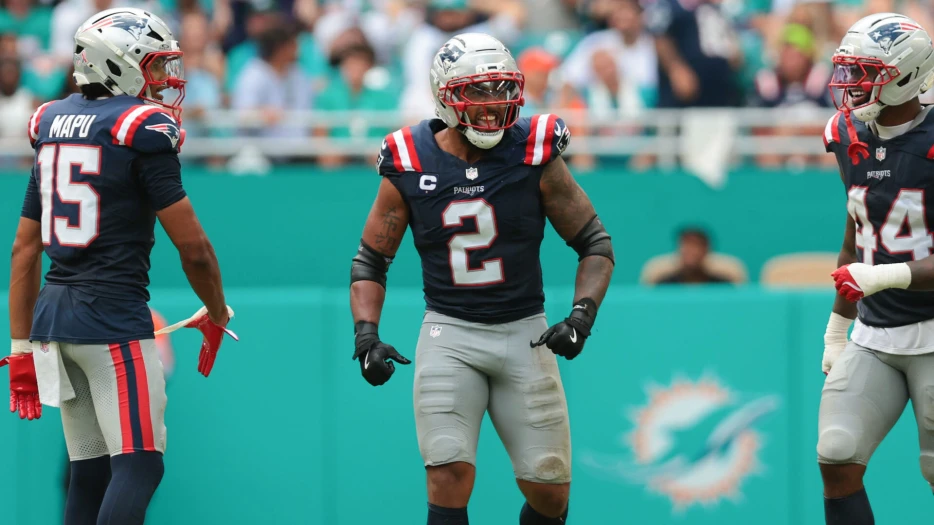 Colin Cowherd Issues Blatantly Incorrect Claim About Patriots