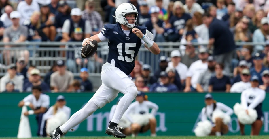 College football game thread