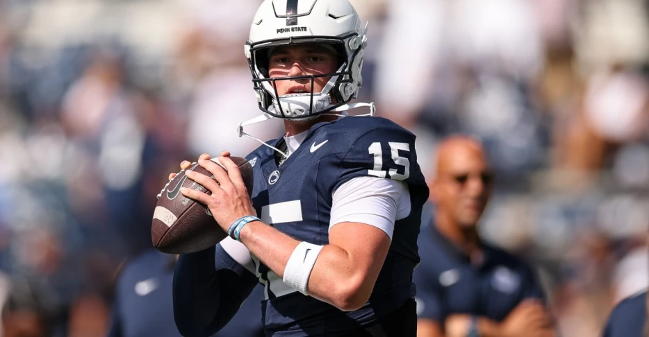 College Football Week 5 Open Thread
