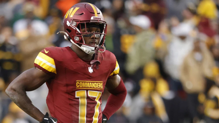 Commanders’ Terry McLaurin likely to avoid being placed on IR
