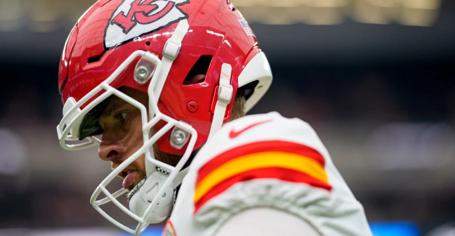 Dave Toub is confident that Harrison Butker will bounce back soon