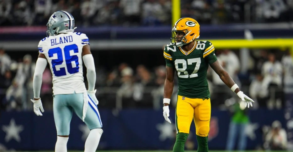 If Cowboys want to upset Packers, the defense needs to at least put up some resistance