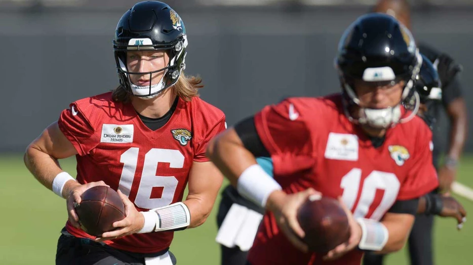 Jaguars QB Trevor Lawrence gets honest evaluation from Mac Jones