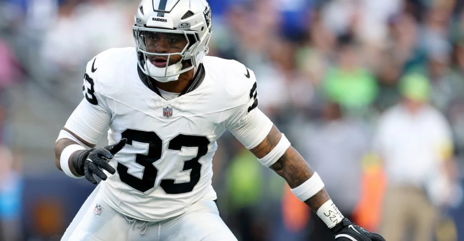 Jamal Adams Deserving of More Snaps