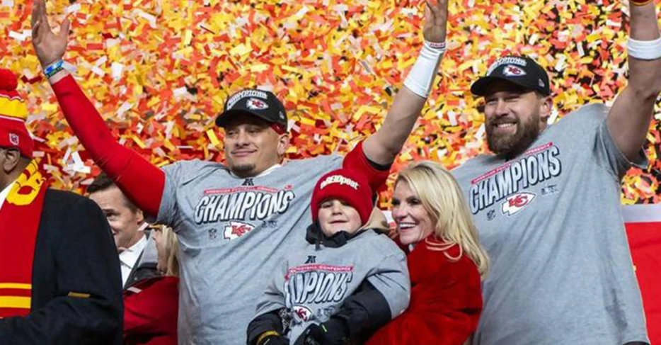 Let’s Argue: Chiefs are going to the Super Bowl