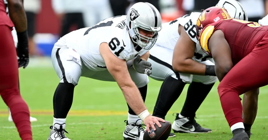 Mailbag: Are Raiders’ offensive line issues scheme, personnel or coaching?