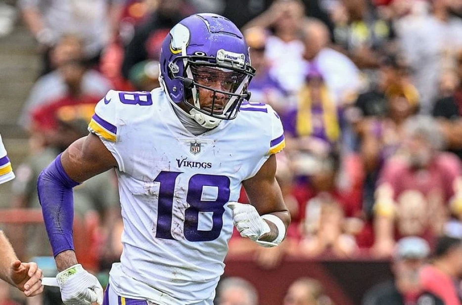 ‘Man to Be Reckoned With’: Justin Jefferson Poses Massive Problem for Steelers