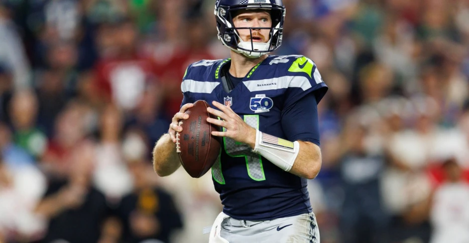 Pre-Snap Reads 9/27: Seahawks winning with best version of Sam Darnold