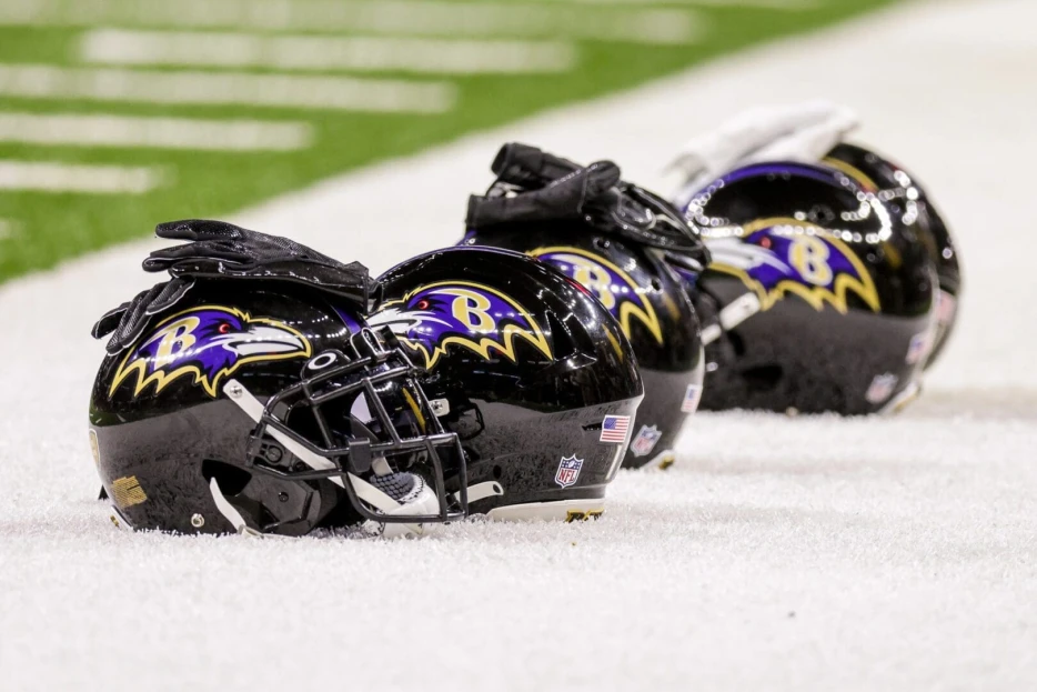 Ravens Announce Six Moves, Place DL Nnamdi Madubuike On IR