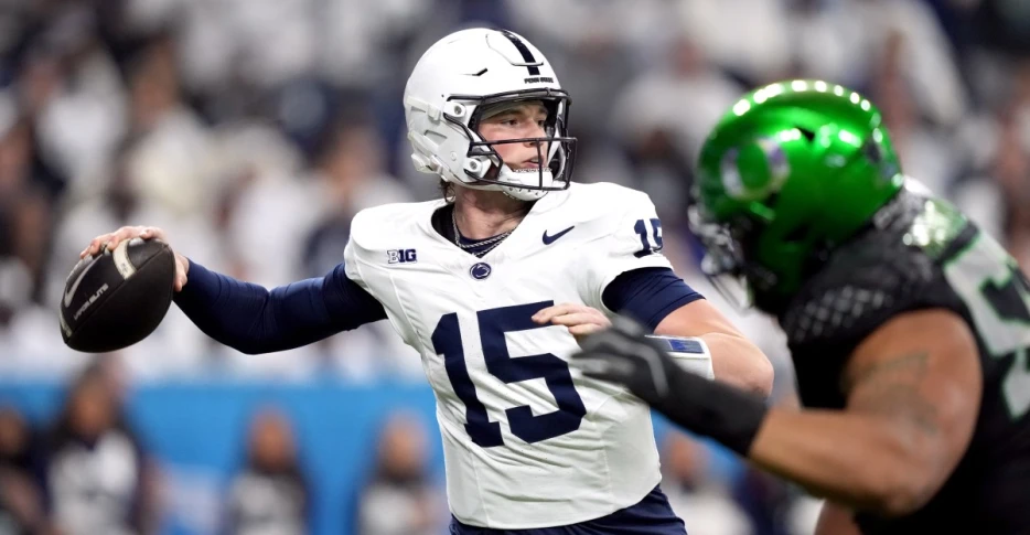 Saturday college football open thread: Week 5